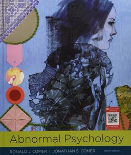 Abnormal Psychology and LaunchPad for Abnormal Psychology (1-Term Access)