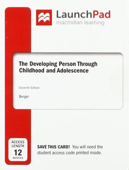 LaunchPad for Developing Person Through Childhood and Adolescence (2-Term Access)