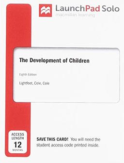 Launchpad for the Development of Children (2-Term Access)