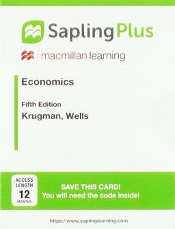 SaplingPlus for Economics (Multi Term Access)
