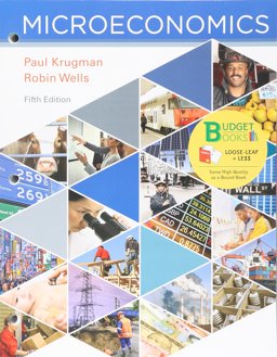 Loose-Leaf Version for Microeconomics and FlipIt for Macroeconomics (Six Months Access)