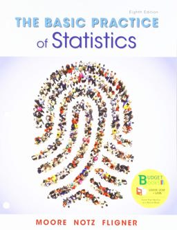 Loose-Leaf Version for the Basic Practice of Statistics and Sapling Homework-Only for Statistics (Six-Month Access)