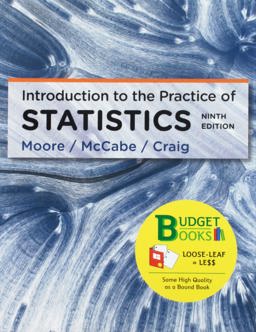 Loose-Leaf Version for the Introduction to the Practice of Statistics and Sapling Homework-Only for Statistics (Twelve-Month Access)