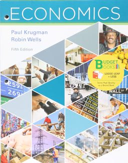 Loose-Leaf Version for Economics 5e and FlipIt for Survey of Economics (Six Months Access)