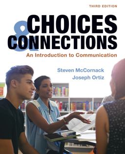 Choices and Connections