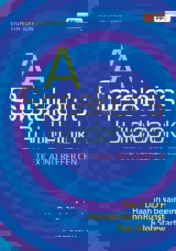 A Speaker's Guidebook: Text and Reference 8th 9781319201739 Front Cover