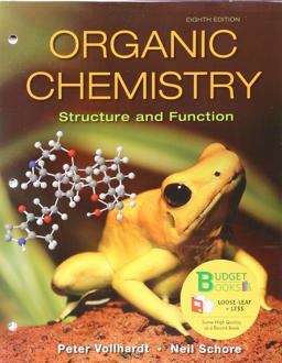 Loose-Leaf Version for Organic Chemistry 8e and IClicker Student Mobile (Twelve Months Access; Standalone)