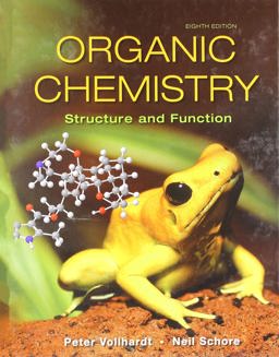 Organic Chemistry 8e and SaplingPlus for Organic Chemistry (Twelve Month Access) and Study Guide/Solutions Manual for Organic Chemistry