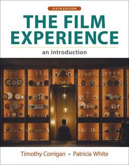 Film Experience An Introduction 6th 9781319208189 Front Cover