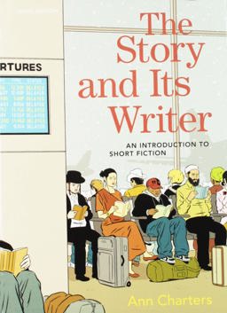 The Story and Its Writer 10e and LaunchPad Solo for Literature (1-Term Access)