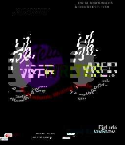 Hello, Writer An Academic Writing Guide  9781319214531 Front Cover