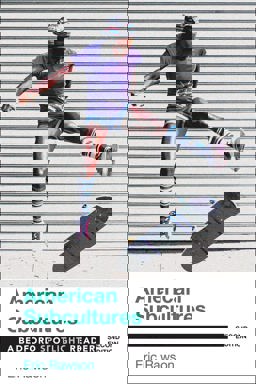 American Subcultures A Bedford Spotlight Reader 2nd 9781319214708 Front Cover