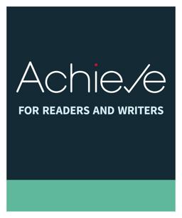Achieve for Readers and Writers (1-Term Access) 2nd 9781319218447 Front Cover