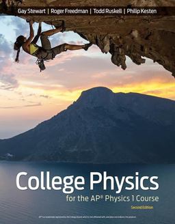 Strive for a 5: Preparing for the AP® Physics 1 Course
