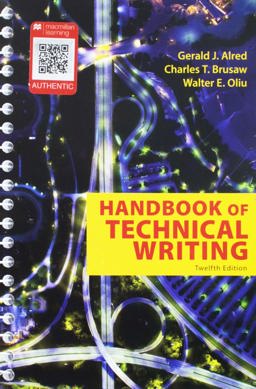 The Handbook of Technical Writing 12e and LaunchPad Solo for Professional Writing (1-Term Access)