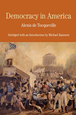 Democracy in America