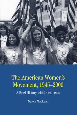 The American Women's Movement