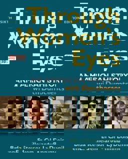 Through Women's Eyes, Combined Volume 6th 9781319244569 Front Cover