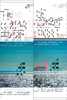 The Compact Reader: Short Essays by Method and Theme 12th 9781319244613 Front Cover