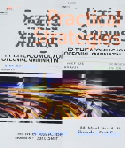 Practical Strategies for Technical Communication: 4th 9781319245023 Front Cover