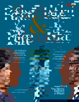 Reflect and Relate An Introduction to Interpersonal Communication 6th 9781319247584 Front Cover