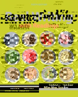 Loose-Leaf Version for Real Writing with Readings Paragraphs and Essays for College, Work, and Everyday Life 9th 9781319248284 Front Cover