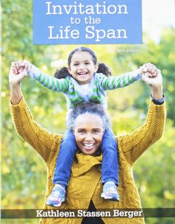Invitation to the Life Span 4e and LaunchPad for Invitation to the Life Span 4e (1-Term Access)