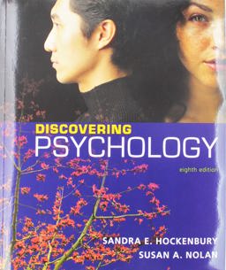 Discovering Psychology 8e and Achieve Read and Practice for OpenStax Introductory Psychology (1-Term Access)