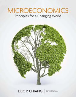 Loose-Leaf Version for Economics: Principles for a Changing World