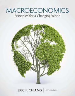 Loose-Leaf Version for Macroeconomics: Principles for a Changing World