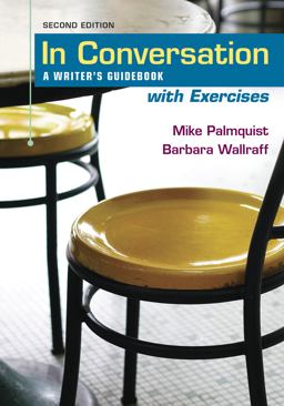 In Conversation with Exercises 2nd 9781319254445 Front Cover