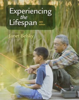 Experiencing the Lifespan and LaunchPad for Experiencing the Lifespan (1-Term Access)