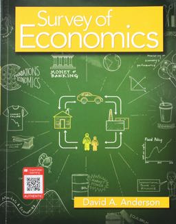 Survey of Economics and SaplingPlus for Survey of Economics (Six-Month Access)