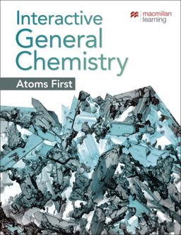 SaplingPlus for Interactive General Chemistry Atoms First (Multi-Term Access)