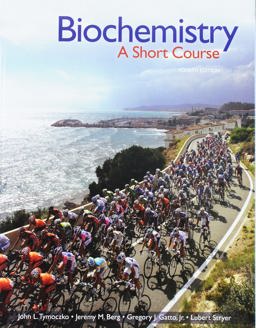 Biochemistry: a Short Course 4e and SaplingPlus for Biochemistry: a Short Course 4e (Six-Months Access)