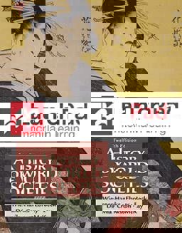 Launchpad for a History of World Societies (1-Term Access)