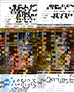 Achieve Read and Practice for America's History, Value Edition (1-Term Access)