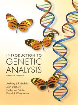Introduction to Genetic Analysis