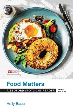 Food Matters