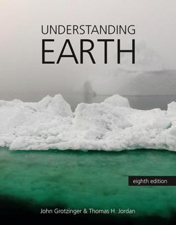 Understanding Earth 8e (IE)