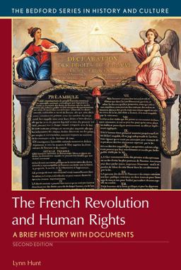 The French Revolution and Human Rights