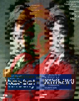 History of Western Society, Combined Edition 14th 9781319329884 Front Cover