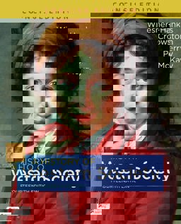 History of Western Society, Concise Edition, Combined 14th 9781319329907 Front Cover