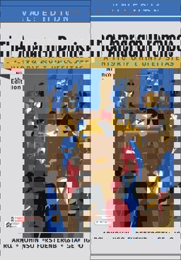 American Promise, Value Edition, Combined Volume A History of the United States 9th 9781319329921 Front Cover