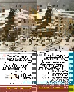 Exploring American Histories, Volume 1 A Survey with Sources 4th 9781319331160 Front Cover