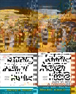 Exploring American Histories, Volume 2 A Survey with Sources 4th 9781319331269 Front Cover