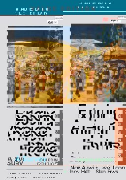 Exploring American Histories, Value Edition, Volume 2 A Brief Survey with Sources 4th 9781319331337 Front Cover