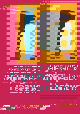 A Brief Guide to Arguing about Literature