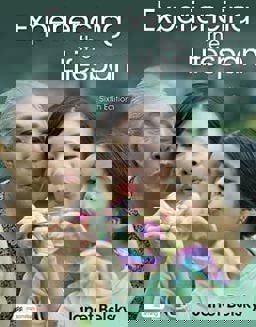 Experiencing the Lifespan