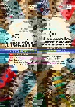 In Conversation A Writer's Guidebook 3rd 9781319332044 Front Cover